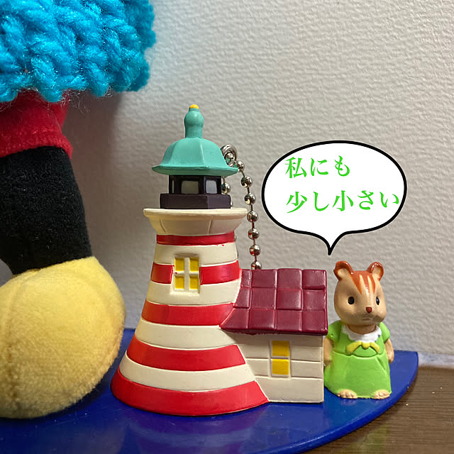 manduonmaさんの部屋