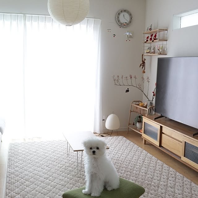 manaさんの部屋