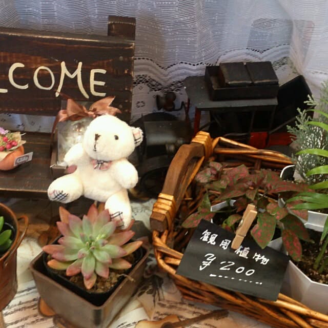 anzuさんの実例写真