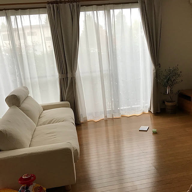 chakiさんの実例写真