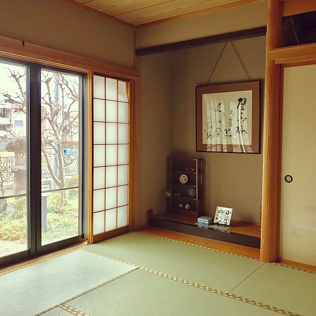 mi_ko.chi_koさんの実例写真