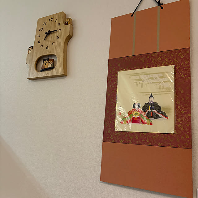 anchanさんの実例写真