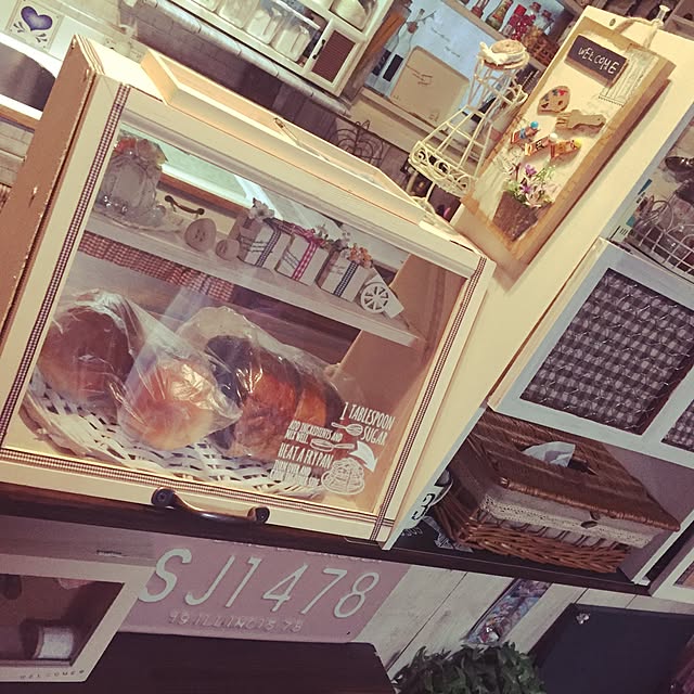 Junkoさんの実例写真