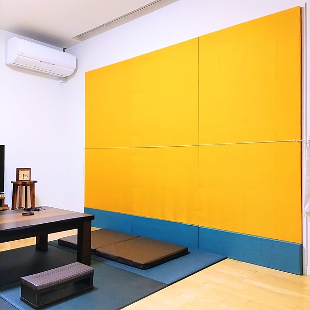 rikkyさんの実例写真