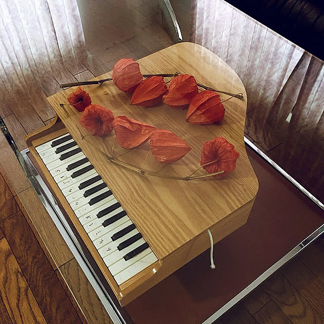 Mさんの実例写真
