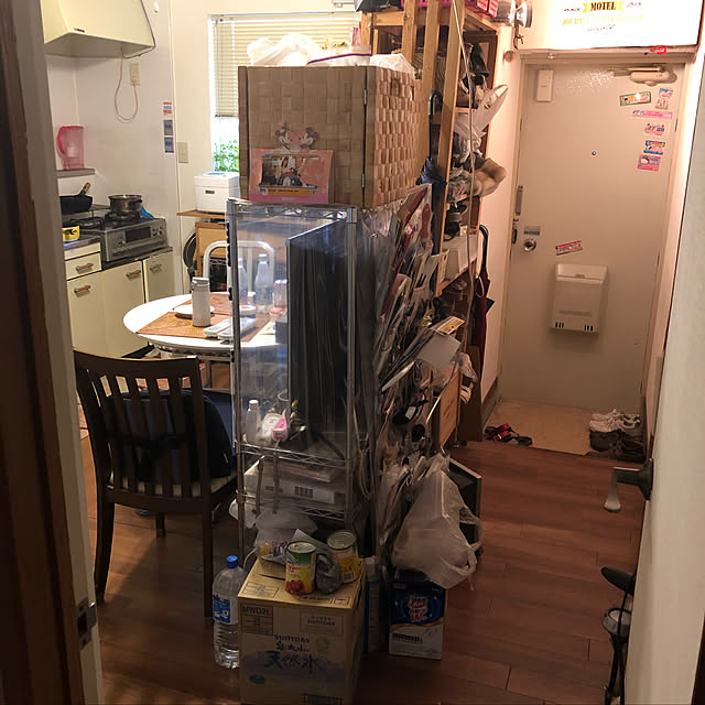 実例写真