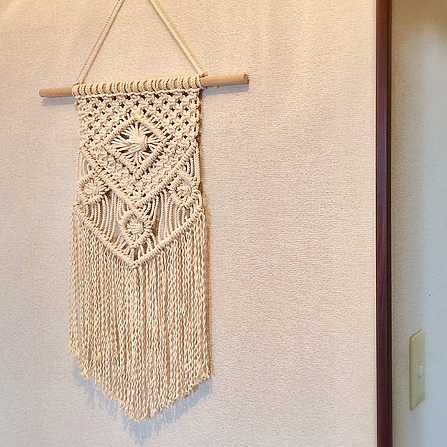 macrame_chocoriさんの実例写真
