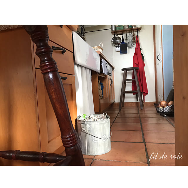 kinu-itoさんの実例写真