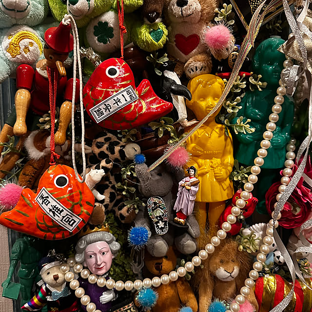 okyame-chanさんの部屋