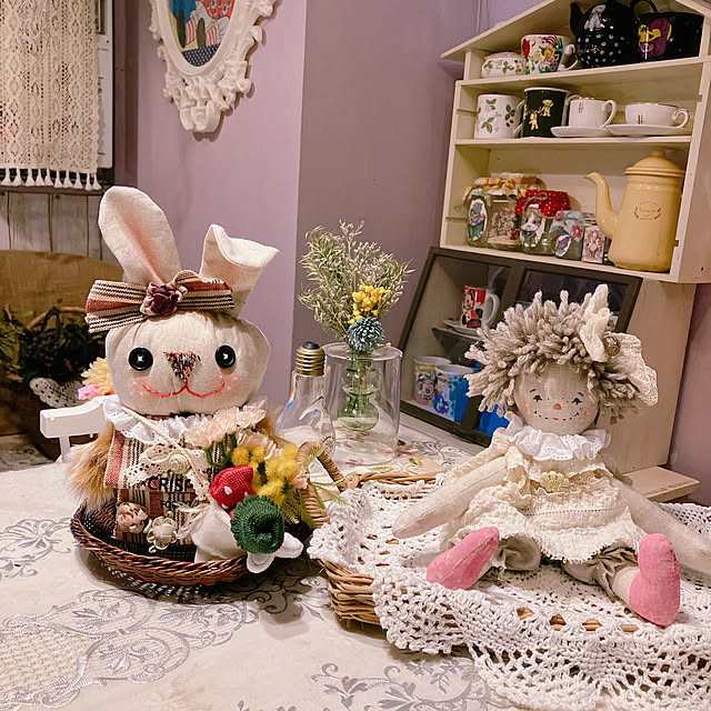 machakoさんの実例写真