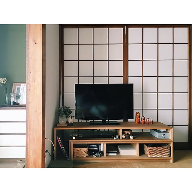 tttmmmrrrさんの実例写真