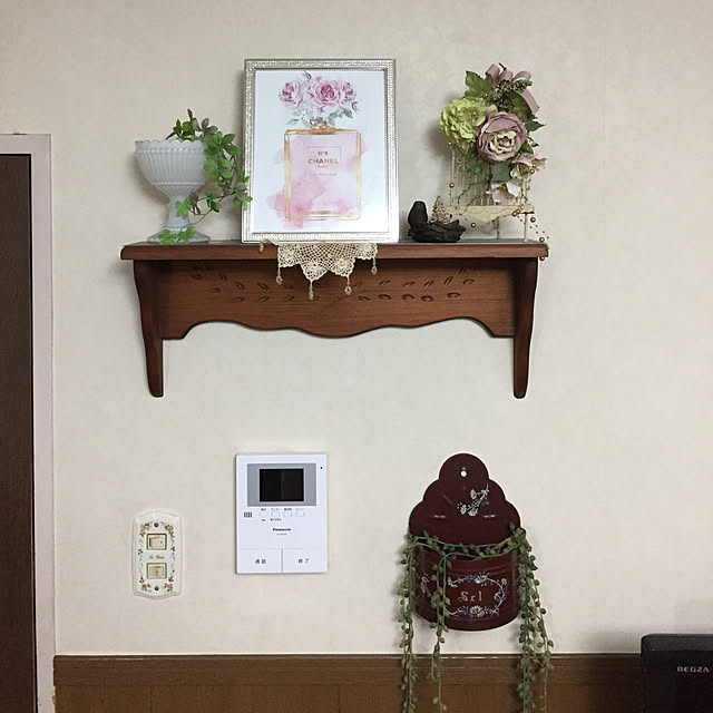 実例写真