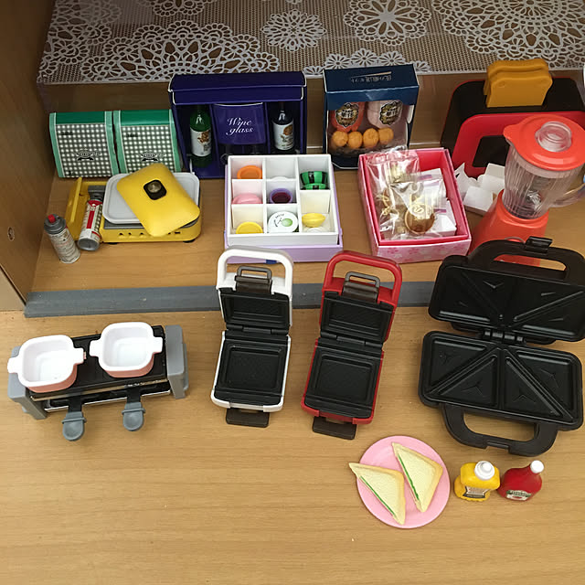 marikoさんの実例写真