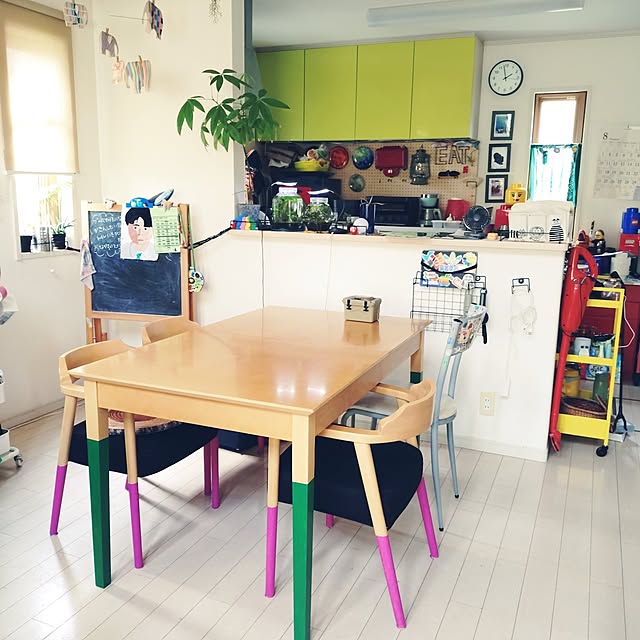 urchinさんの実例写真