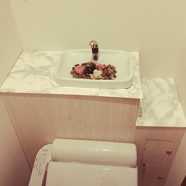 aさんの実例写真