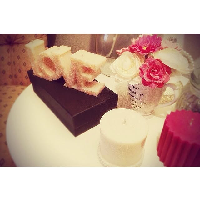 ciel...antiqueさんの実例写真