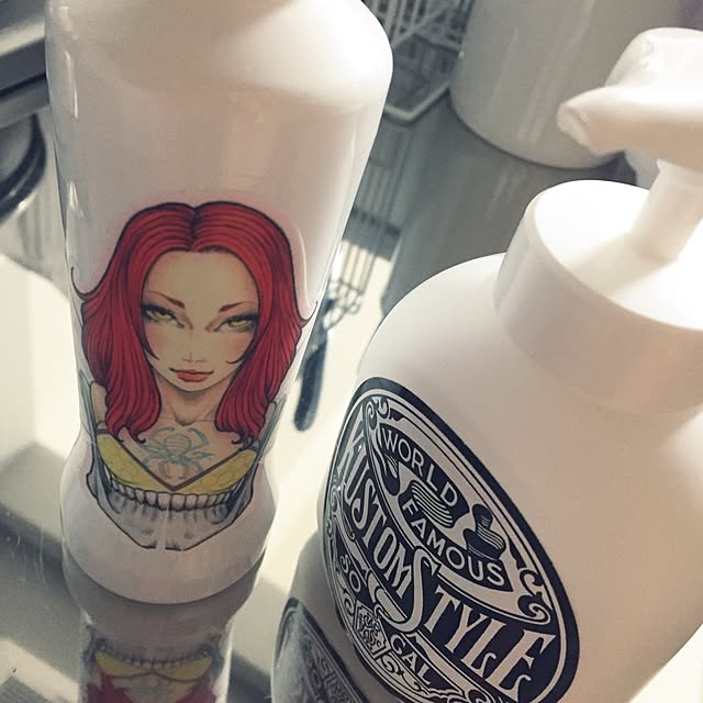 Yukaさんの実例写真