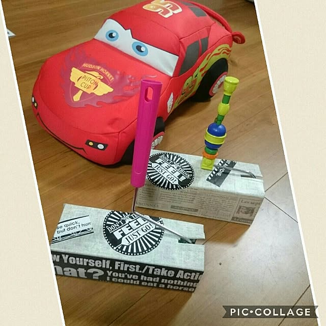 akanegumoさんの実例写真