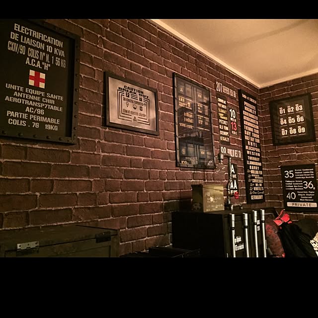 steampunkerさんの実例写真