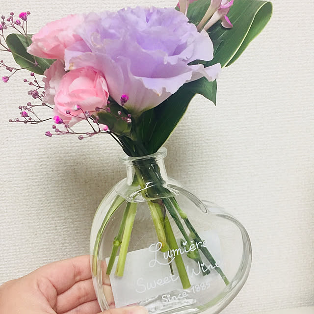 mkさんの実例写真