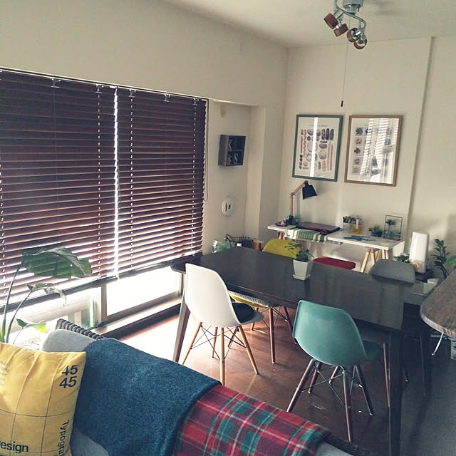 Cozy-m-Roomさんの実例写真