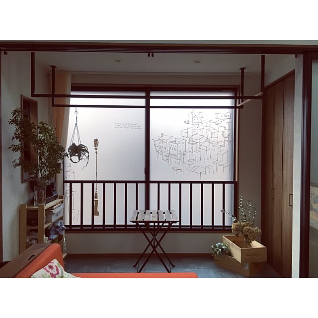 naeさんの実例写真