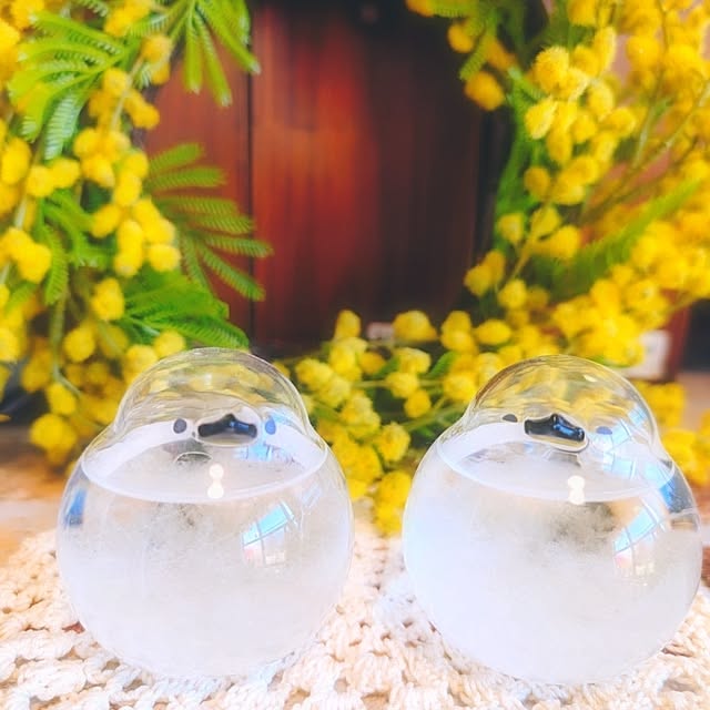 harumoeさんの実例写真