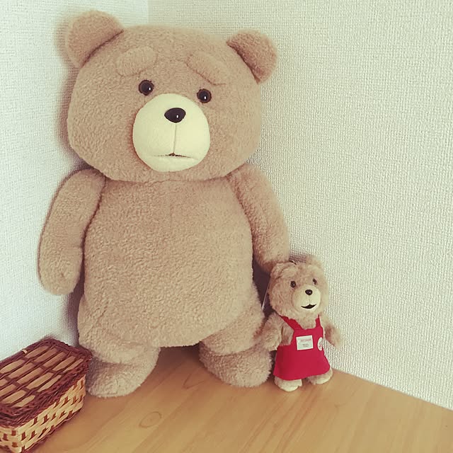 reeさんの実例写真