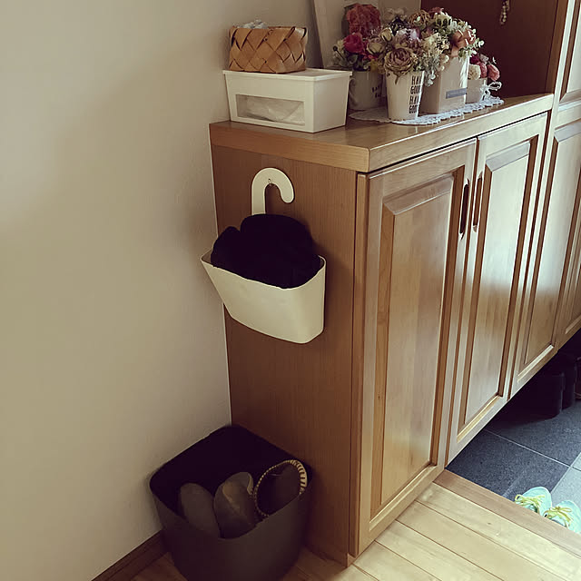 Rさんの実例写真