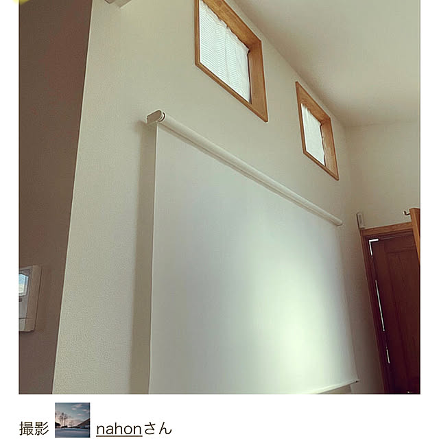 nahonさんの実例写真