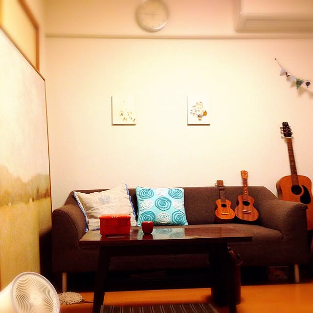yさんの実例写真