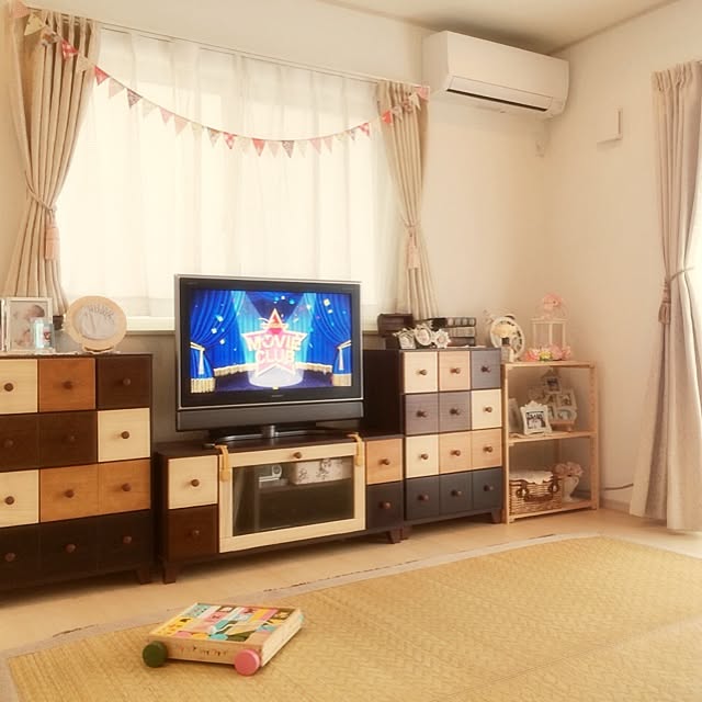 実例写真