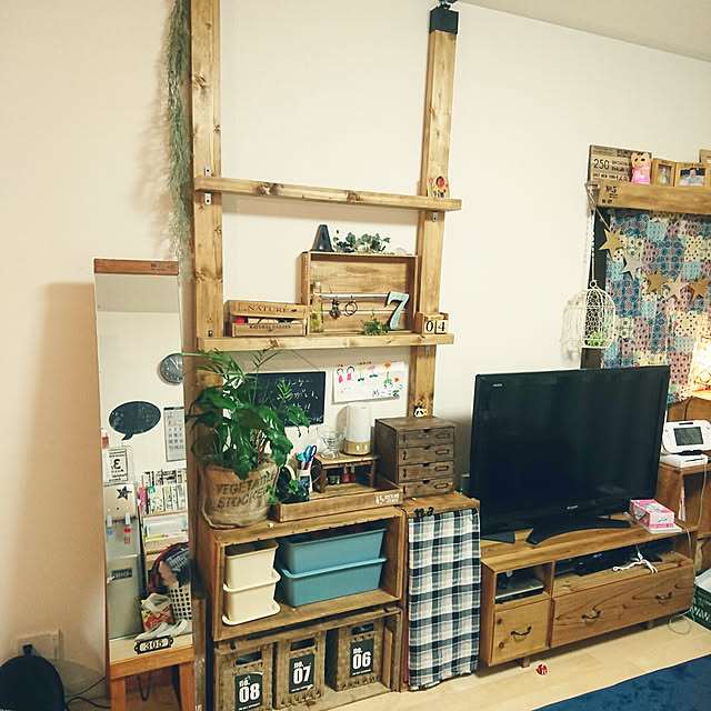 asiangreen25さんの実例写真