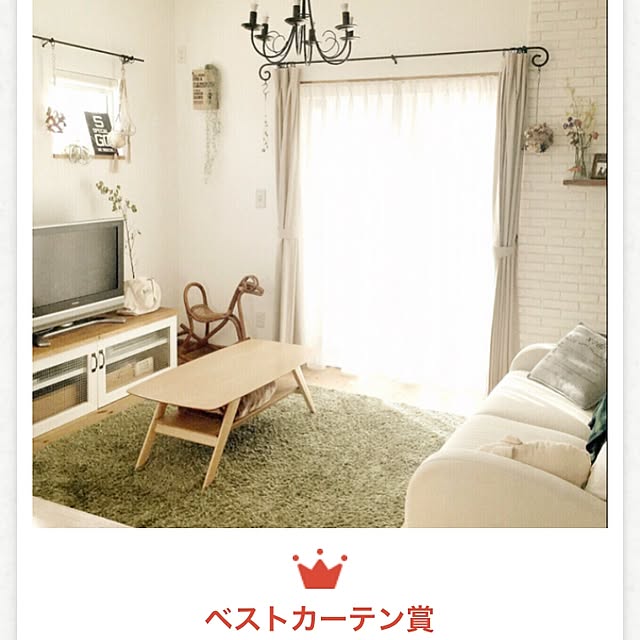 nemoさんの実例写真