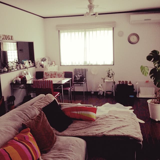 risaさんの実例写真