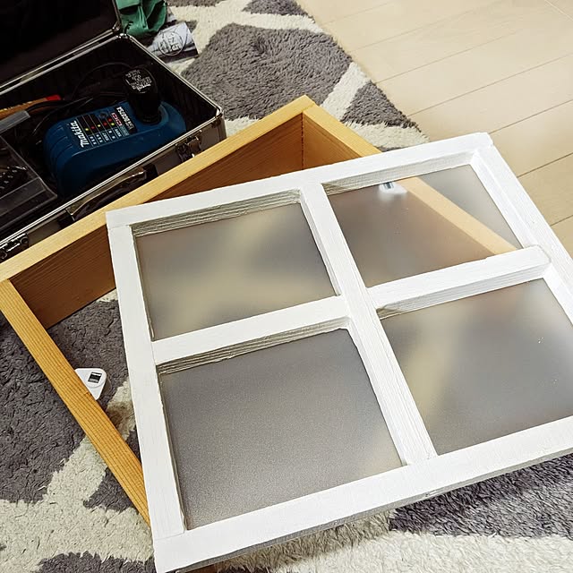 kazuさんの部屋