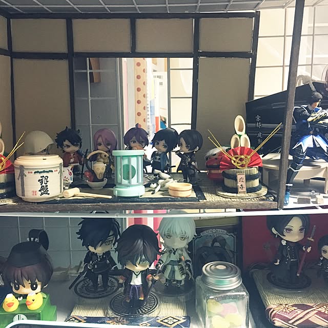 momoさんの実例写真