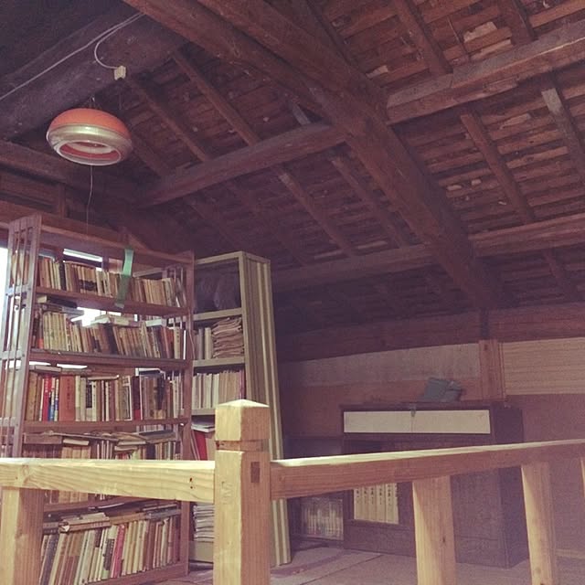 1616roomさんの実例写真