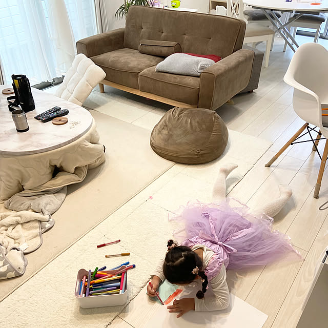 ROMAさんの部屋