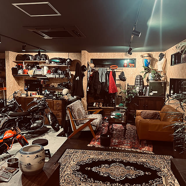 UNDCさんの部屋