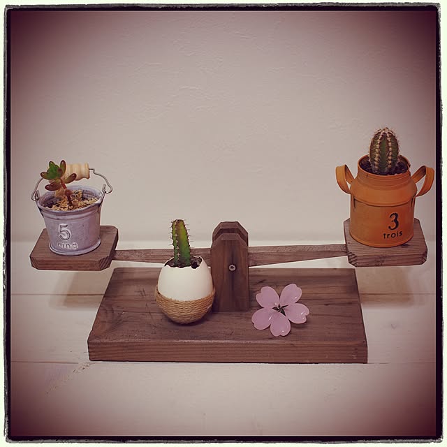 Vintageさんの実例写真