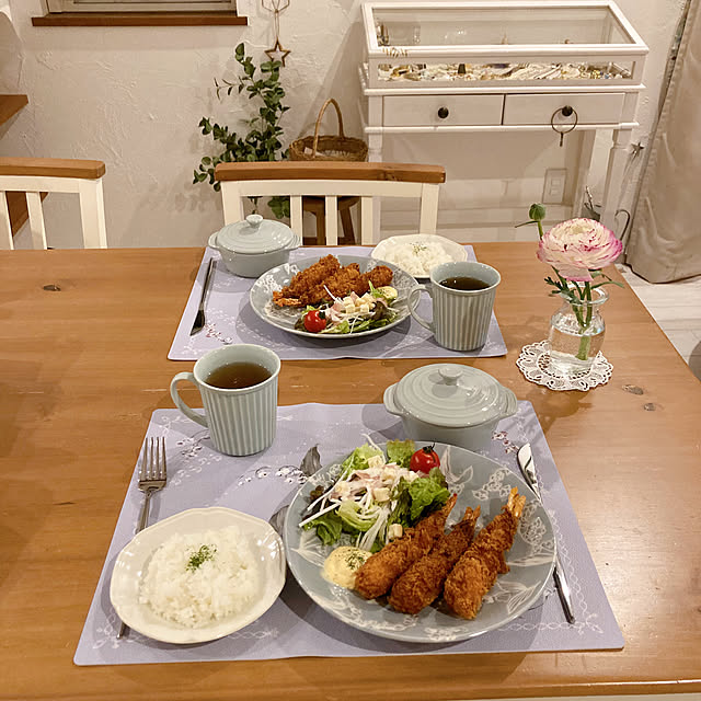 lala.waltzさんの実例写真
