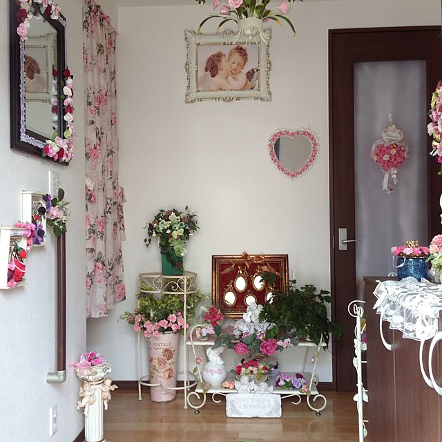 angelrose.yuuさんの実例写真