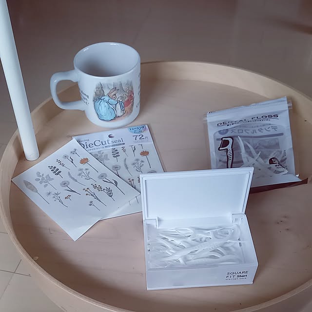 civicglさんの部屋