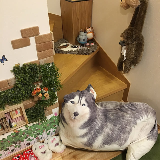 jamさんの実例写真