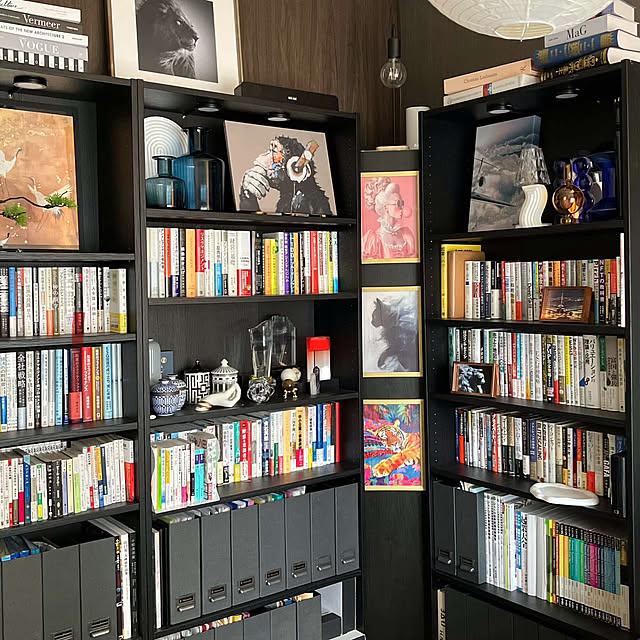 oliverさんの部屋