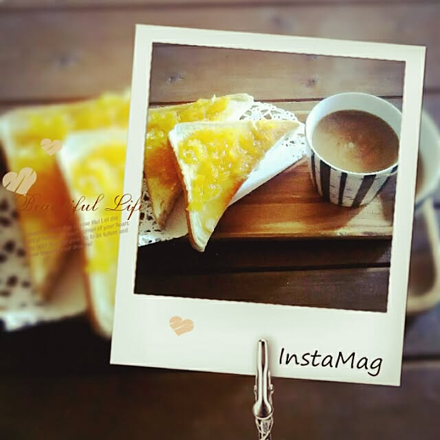 LittleMyさんの実例写真
