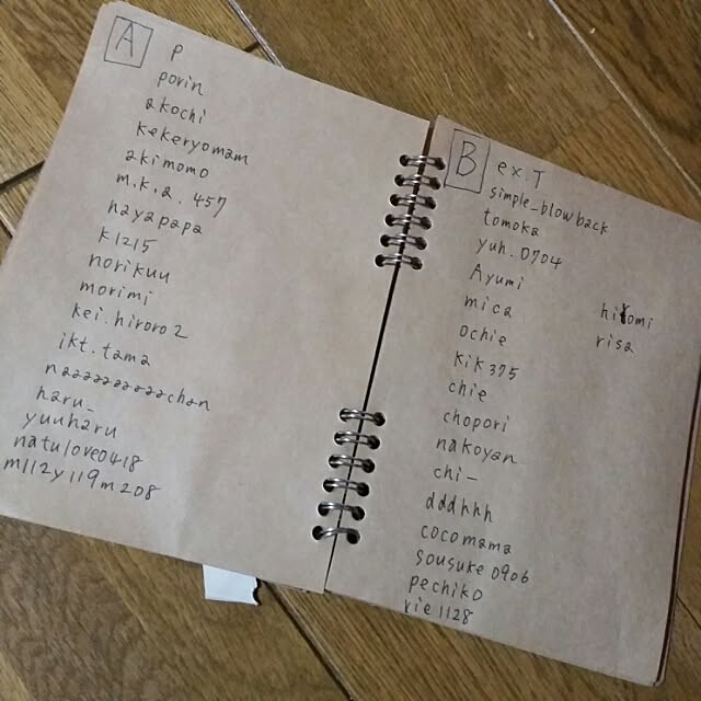 yuriyanaさんの実例写真