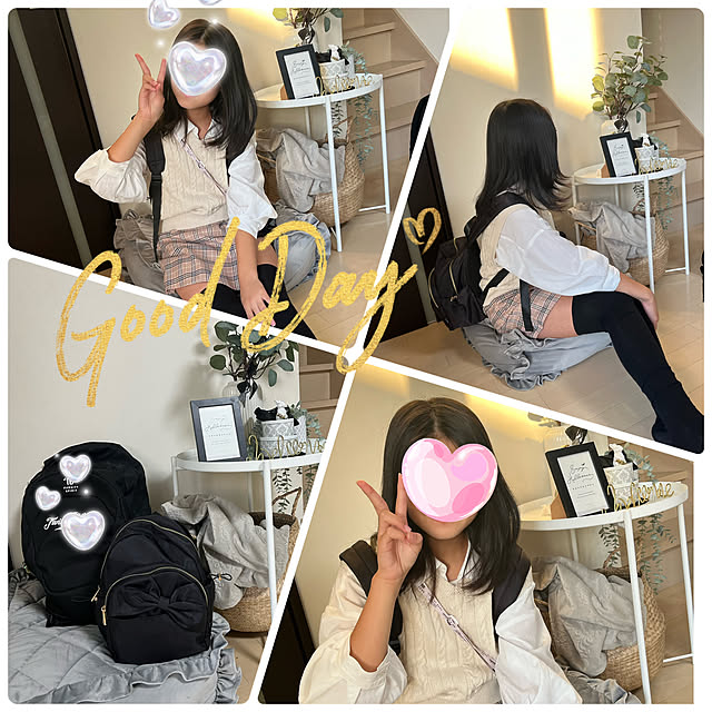 rikuerinka86さんの部屋