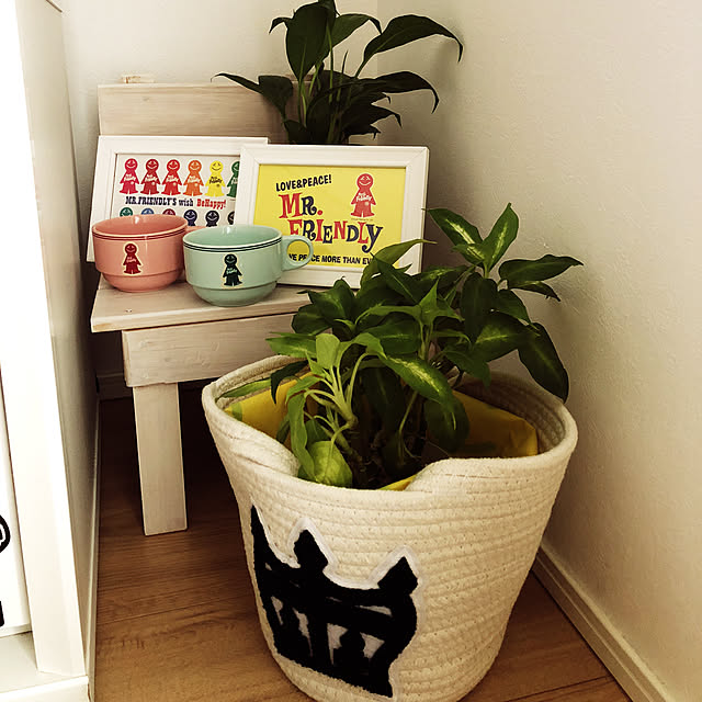 S.fam_houseさんの実例写真